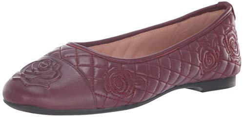Ballet Flats Taryn Rose Reese Taryn Rose Womens Reese Ballet Flat