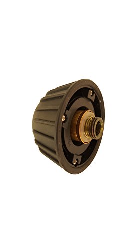 Smart living steam jr - replacement cap