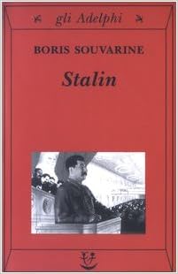 Boris Souvarine - Stalin (2003)