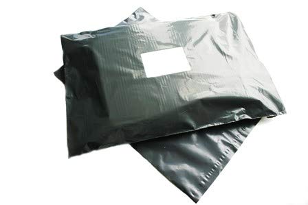 Packitsafe 5 x 33x41 Grey Mailing Postal Bags