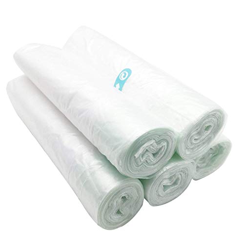 1 Potty+Liners+Disposable+Travel+Drawstring