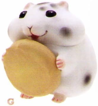 Amazon Ntc Puff ハムスター マスコット 再販 4 G キャンベルハムスター ダルメシアン 単品 カプセル玩具 おもちゃ Amazon Ntc Puff ハムスター マスコット 再販 4 G キャンベルハムスター ダルメシアン 単品 カプセル玩具 おもちゃ