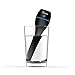 Crane USA Travel Cool Mist Humidifier, Black