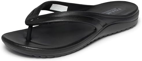 Amazon.com | Volatile Women's Malted Sandal,Black,6 M US