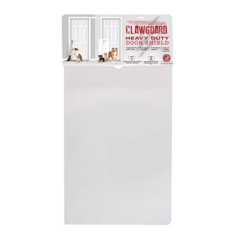 1 CLAWGUARD+Heavy+Duty+Scratch+Shield