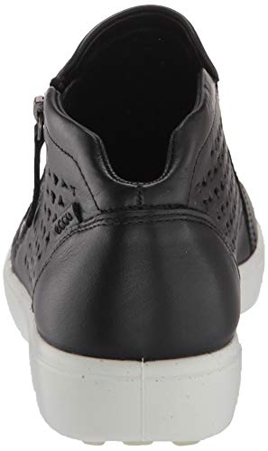 ecco sneaker bootie