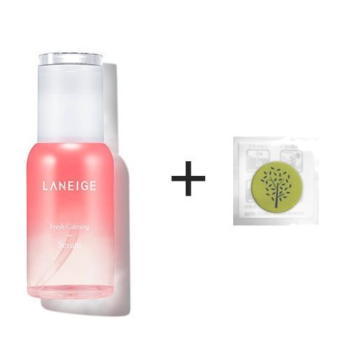 Laneige fresh calming serum 2.7oz(80ml)
