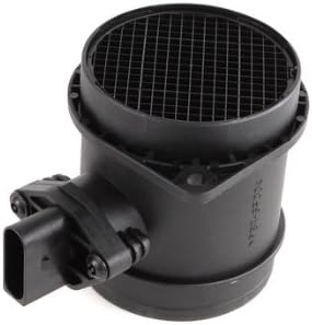 NEW MASS AIR FLOW METER SENSOR MAF 0280218073 07D906461