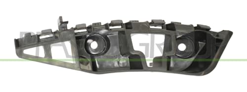 Supporto sinistro paraurti anteriore