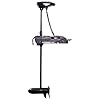 Watersnake-FWDR44-48-Shadow-Bow-Mount-Foot-Control-Motor-Black-48-inch