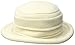 Scala Women's Packable Boiled Wool Cloche