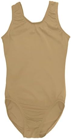 Sookie ActiveBasic Tank Leotard (Youth)