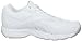 Reebok Women's Work N Cushion Walking Shoe,White,8.5 D US
