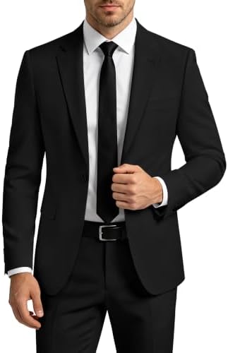 grey black formal dress men Charcoal Twill Natural Stretch Cotton Dress Shirt 17