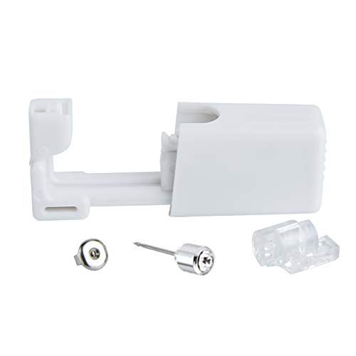 2 Sterile+Piercing+Disposable+Safety+Tool+Fashion