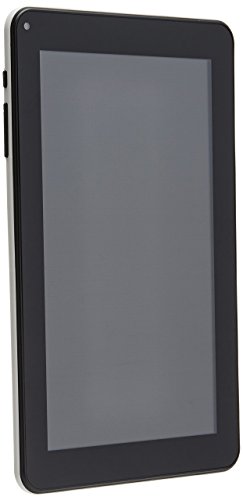 Envizen 9" High Resolution Android Tablet with Remote and TV Connection to HDMI