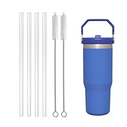 Replacement Straw for Stanley Iceflow 30oz,Reusable