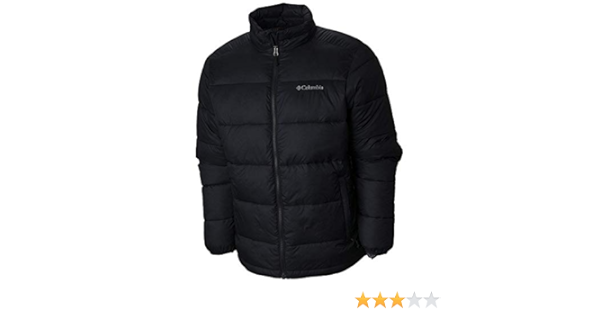 columbia rapid excursion