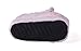 Happy Feet Slippers Pink Pig Animal Slippers for Adults and Kids, Cozy and Comfortable, As Seen on Shark Tank (Small)