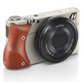 HASSELBLAD(ハッセルブラッド) Stellar パドウクウッドグリップ