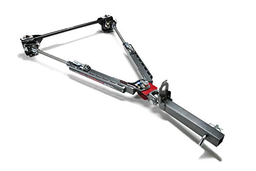 ROADMASTER 522 Falcon All-Terrain Tow Bar - 6,000 lbs.