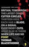 Front cover for the book Point by Thomas Blackthorne