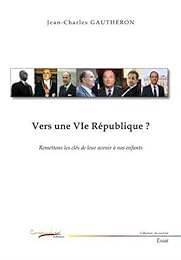 Vers une VIe République ?