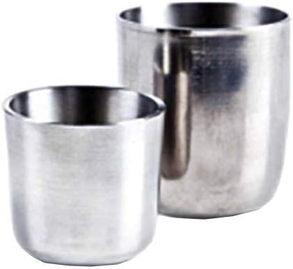 XRF ZLF35 Zirconium Low Form Crucible, 35mL