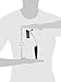 KitchenAid Sink Brush, White with Black Handle , Small -