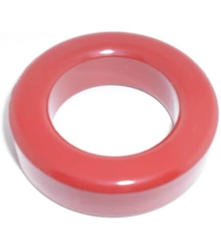 Toroide T200-6 AMIDON - Componente Elettronico Per Applicazioni RF - Foto 4