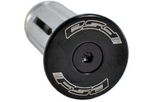 FSA Compressor TH-881 Expander Plug and Top Cap, 28.6mm OD × 23-26.3mm ID, XTE1863