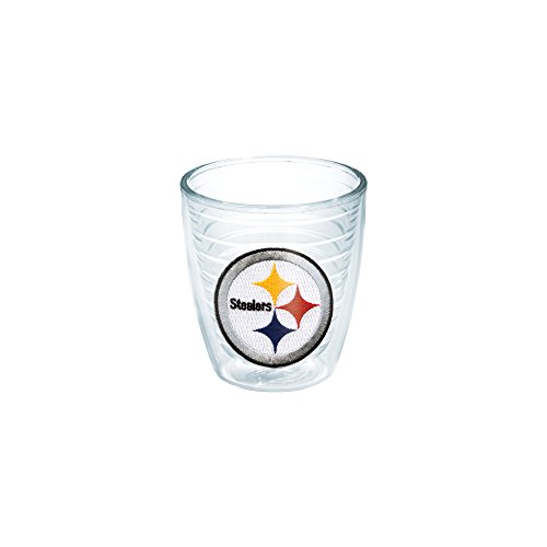 Tervis 1022789 NFL Pittsburgh Steelers Primary Logo Tumbler 