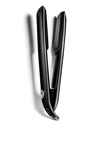ghd tri zone technology