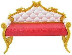 Amazon Com Fisher Price Ever After High 2 In 1 Castle High School