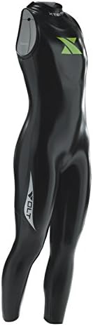 Xterra WetsuitsWomen's Volt Triathlon Sleeveless Wet Suit 3mm
