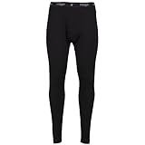 Ridge Merino Wool Men's Inversion Midweight Bottom