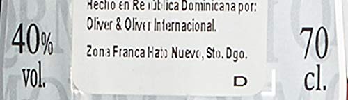 Quorhum Rum 30 Jahre (1 x 0.7 l) – Bild 8