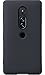 Sony Mobile Style Cover Touch Case SCTH30 for Xperia XZ2 Premium - Black