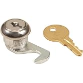 Bobrick - 330-41 - Towel Dispenser Lock with Key