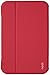 Groovy Stand in Crimson Color For Barnes & Noble NOOK HD 9780594545828