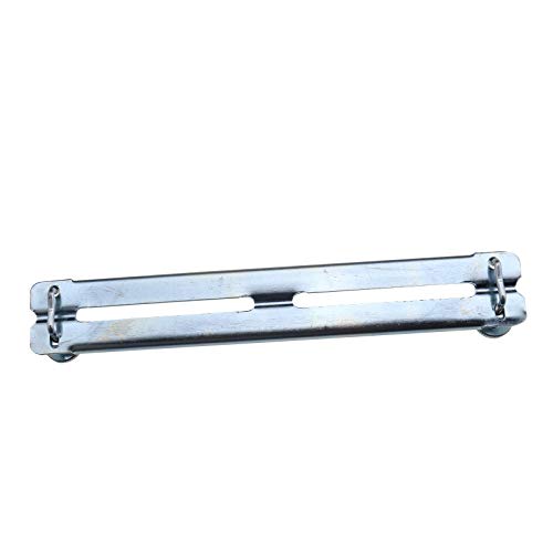 8 Stücke Sägekette Feilen Schärfen Kit Kettensäge Schneiden Datei Bar Spitzer Kettensäge Kette Feilenführung… – Bild 4