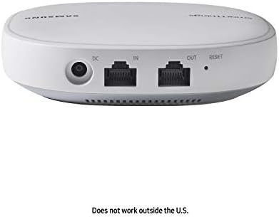 smartthings wifi speaker