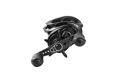 Abu Garcia ROXANI BF8-L Baitcasting Reel Japan | eBay