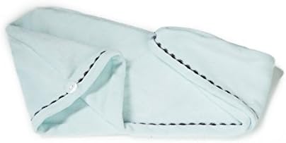 The Best Hair Drying Twist Towel - Most Absorbent Innovative Microfiber Quick Drying Moisture Wicking Luxurious Towel…