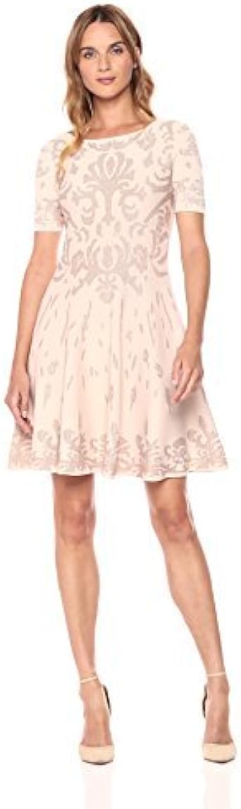 ivanka trump sweater dress