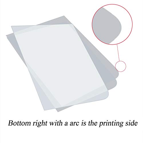 image for KOALA PAPER KOALA OHP Film Multi-Function Transparency Film 8.5 x 11 I