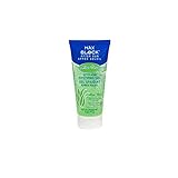 Max Block After Sun Soothing Gel with Aloe Vera 6 Oz (Pack of 2)