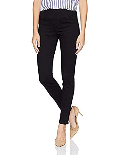 Sculpting Slim Fit Skinny Leg Pull 