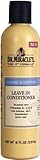 Dr. Miracles Cleanse & Condition Leave-In Conditioner 8oz (2 Pack)