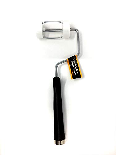 Grip Tight Tools Classic Roller Frame, 3-Inch - Thumbnail 2